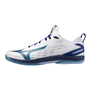MIZUNO WAVE DRIVE NEO 4 TABLE TENNIS SHOES
