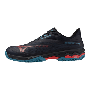 MIZUNO WAVE EXCEED LIGHT 2 MENS ALL COURT SHOES