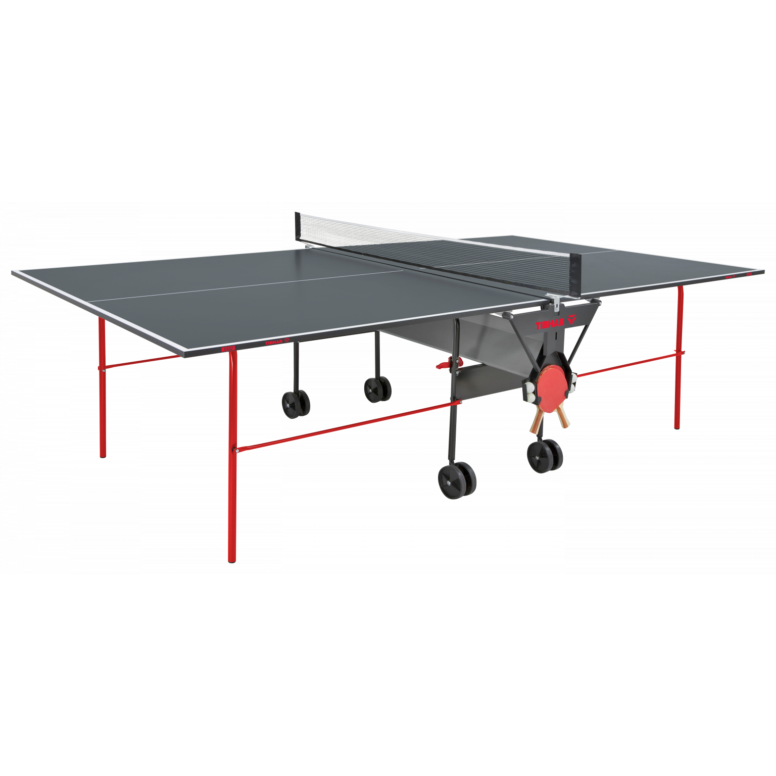 TIBHAR 1000 TABLE TENNIS TABLE Bribar Table Tennis