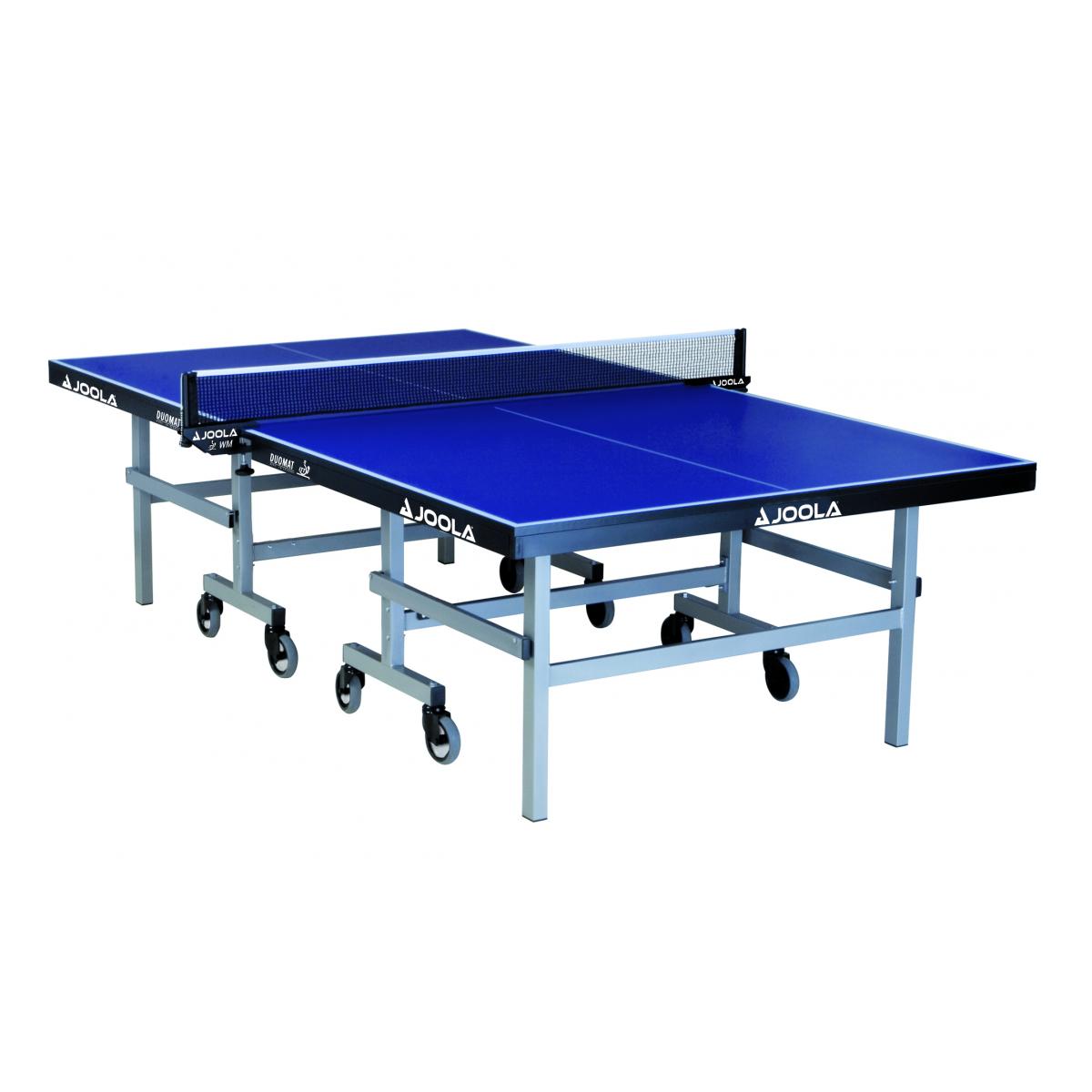 JOOLA DUOMAT Table Tennis Table