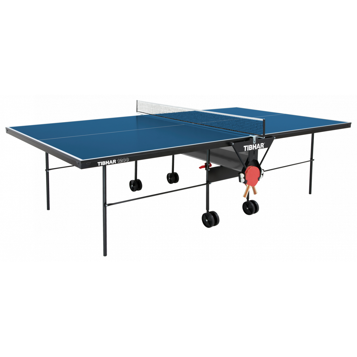 TIBHAR 1200 TABLE TENNIS TABLE Bribar Table Tennis