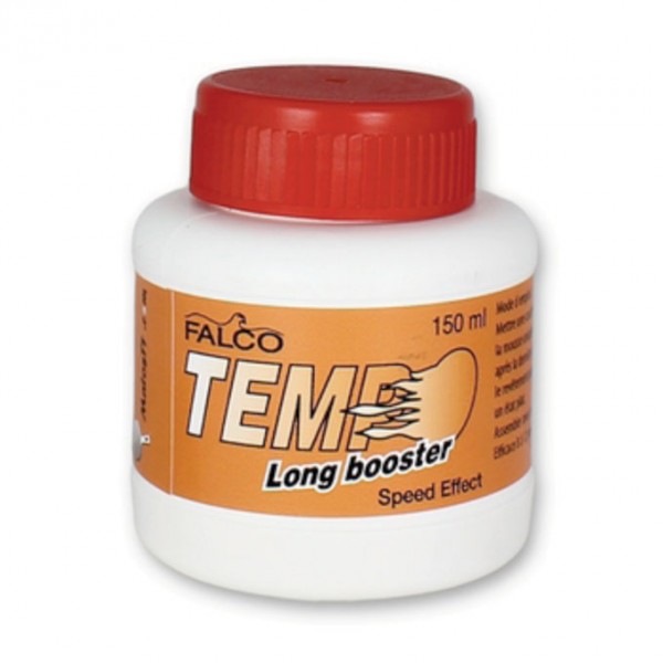 FALCO Tempo Long Term Table Tennis Booster 150ml