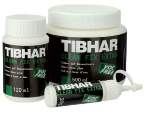 Tibhar Clean Fix 500ml tibhar clean fix 500ml