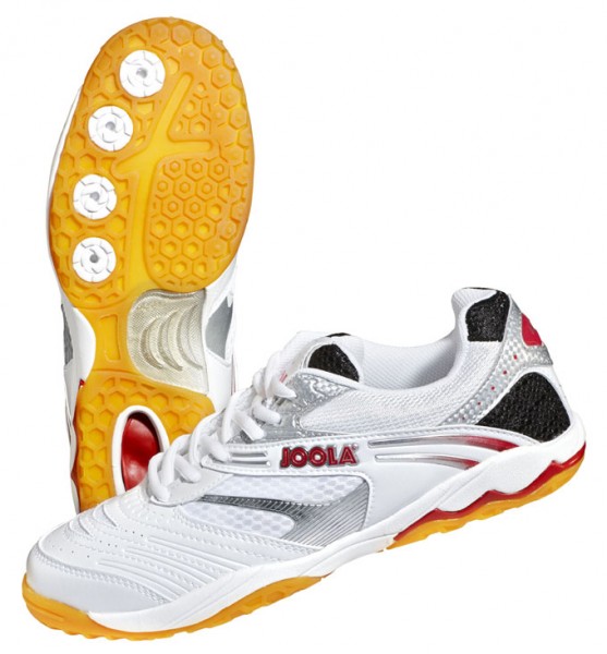 JOOLA B-SWIFT TABLE TENNIS SHOES - Bribar Table Tennis