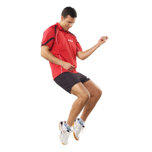 JOOLA MESA TABLE TENNIS SHIRT (COTTON)