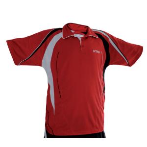 TSP ISAMU TABLE TENNIS SHIRT