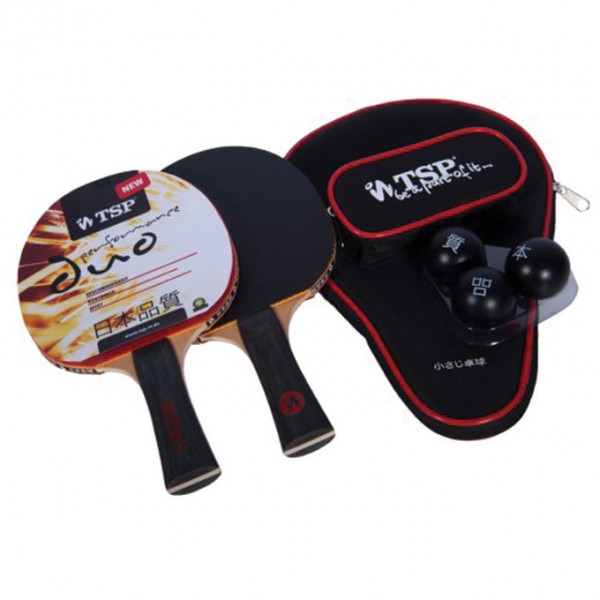 TSP PERFORMANCE SET TSP PERFORMANCE SET