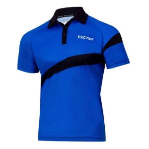 VICTAS V215 TABLE TENNIS SHIRT