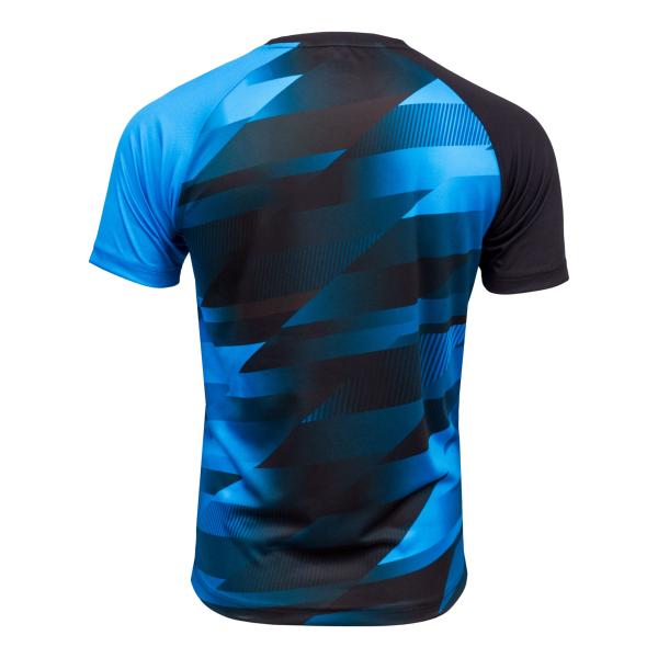 VICTAS V231 TABLE TENNIS SHIRT - Image 6