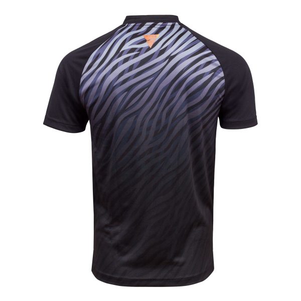 VICTAS V232 TABLE TENNIS SHIRT - Image 3