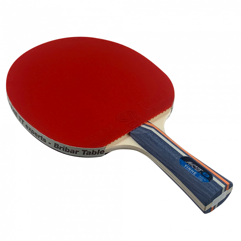 BRIBAR SUNRAY TABLE TENNIS BAT Bribar Table Tennis