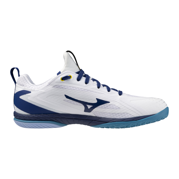 MIZUNO WAVE DRIVE NEO 4 TABLE TENNIS SHOES - Image 3