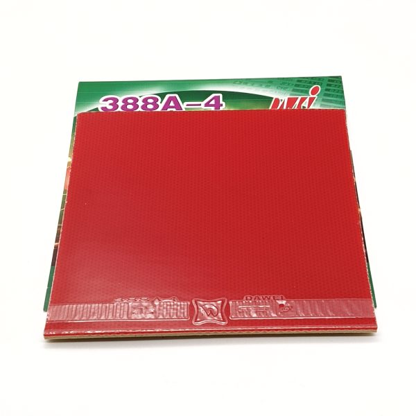 DAWEI 388A-4 TABLE TENNIS RUBBER - Image 4