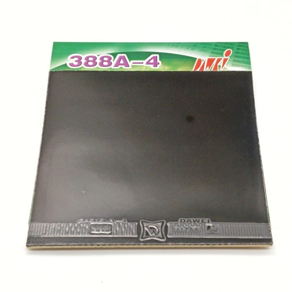 DAWEI 388A-4 TABLE TENNIS RUBBER - Image 5