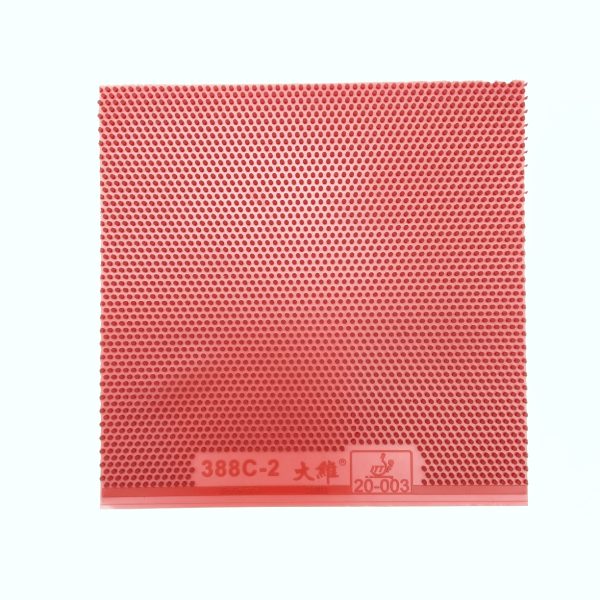 DAWEI 388C-2 TABLE TENNIS RUBBER - Image 5