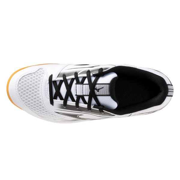 MIZUNO CROSSMATCH SMASH TABLE TENNIS SHOES - Image 4