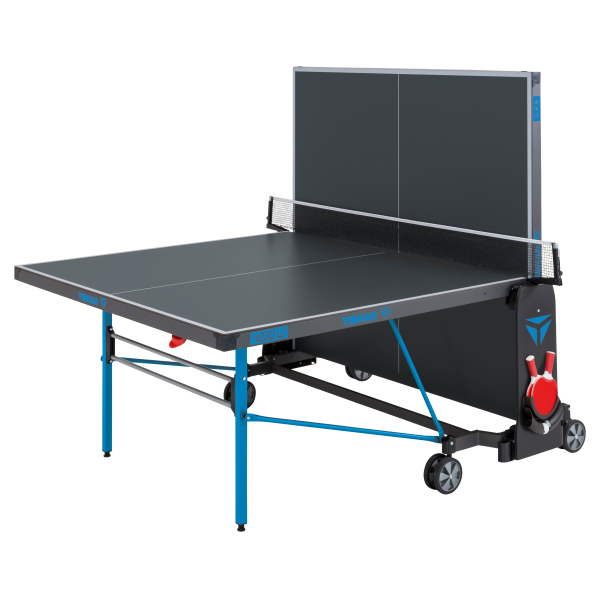 TIBHAR 4000 W OUTDOOR TABLE TENNIS TABLE - Image 3