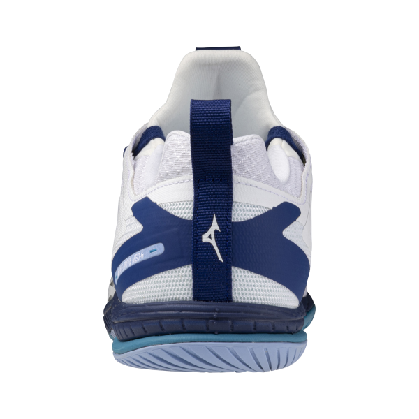 MIZUNO WAVE DRIVE NEO 4 TABLE TENNIS SHOES - Image 5