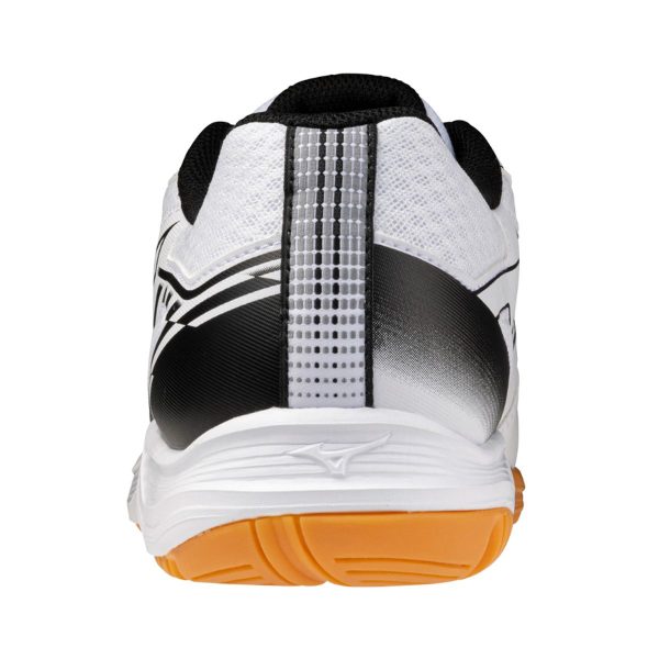 MIZUNO CROSSMATCH SMASH TABLE TENNIS SHOES - Image 5