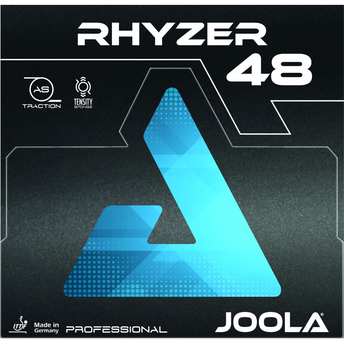 Joola Rhyzer 48 Table Tennis Rubber