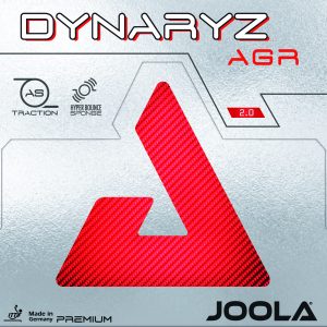 DYNARYZ-AGR