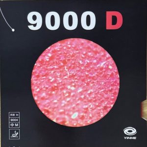 YINHE 9000 TECHNO TABLE TENNIS RUBBER