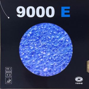 YINHE 9000 ELECTRO TABLE TENNIS RUBBER