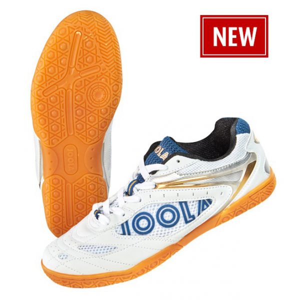 JOOLA B-SWIFT TABLE TENNIS SHOES - Bribar Table Tennis