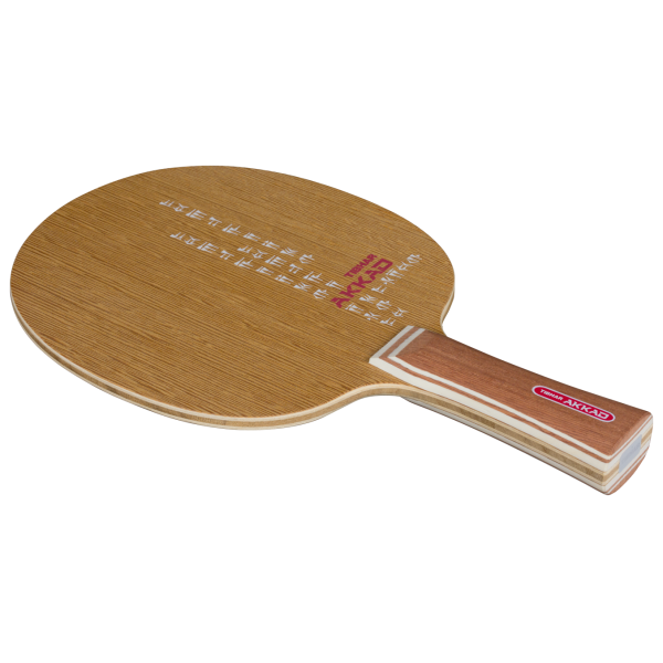 TIBHAR AKKAD TABLE TENNIS BLADE