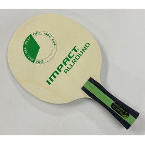 IMPACT ALLROUND TABLE TENNIS BLADE