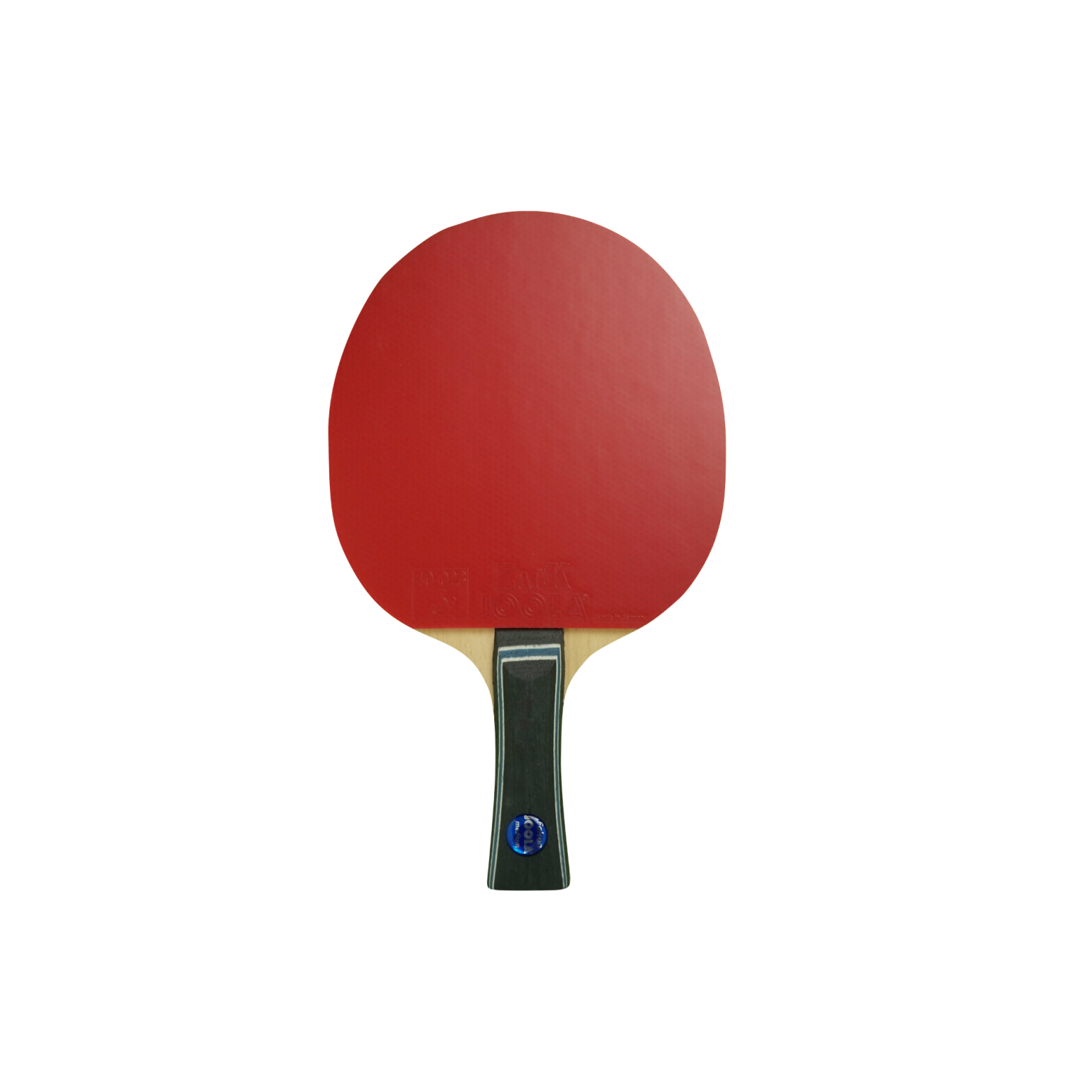 BRIBAR Allround Professional Table Tennis Bat
