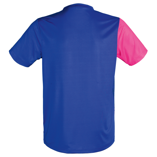 TIBHAR AZUR TABLE TENNIS SHIRT - Image 9