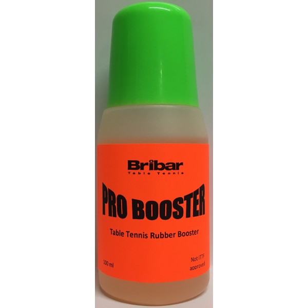 bribar pro table tennis booster 100ml bribar table tennis bribar pro table tennis booster 100ml bribar table tennis