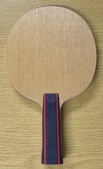 IMPACT BALSA 11 TABLE TENNIS BLADE - Image 3