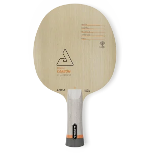 JOOLA BASELINE CARBON TABLE TENNIS BLADE