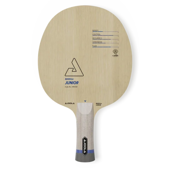 JOOLA BASELINE JUNIOR TABLE TENNIS BLADE