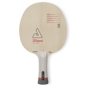 JOOLA BASELINE OFFENSIVE TABLE TENNIS BLADE