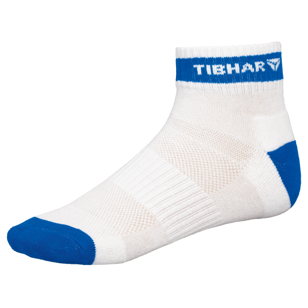TIBHAR BASIC TABLE TENNIS SOCKS 2025 (3pk) - Image 3