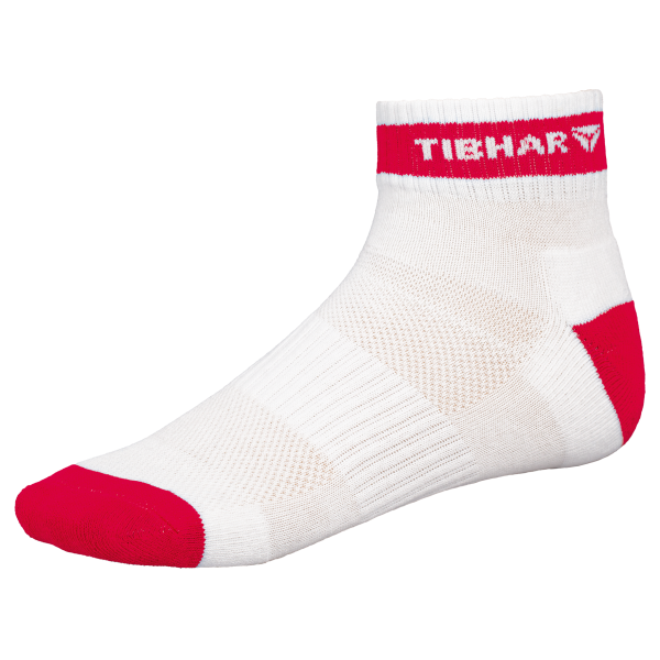 TIBHAR BASIC TABLE TENNIS SOCKS 2025 (3pk) - Image 4