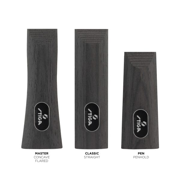 STIGA CLIPPER CYBERSHAPE TABLE TENNIS BLADE - Image 6