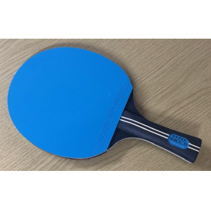 HUEISON BLUEY TABLE TENNIS BAT