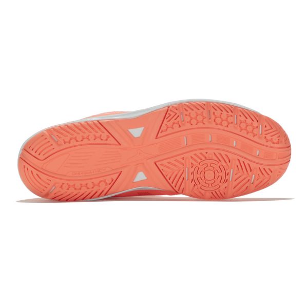 MIZUNO BREAK SHOT 4 AC ALL COURT SHOES (WOMENS) - Image 2