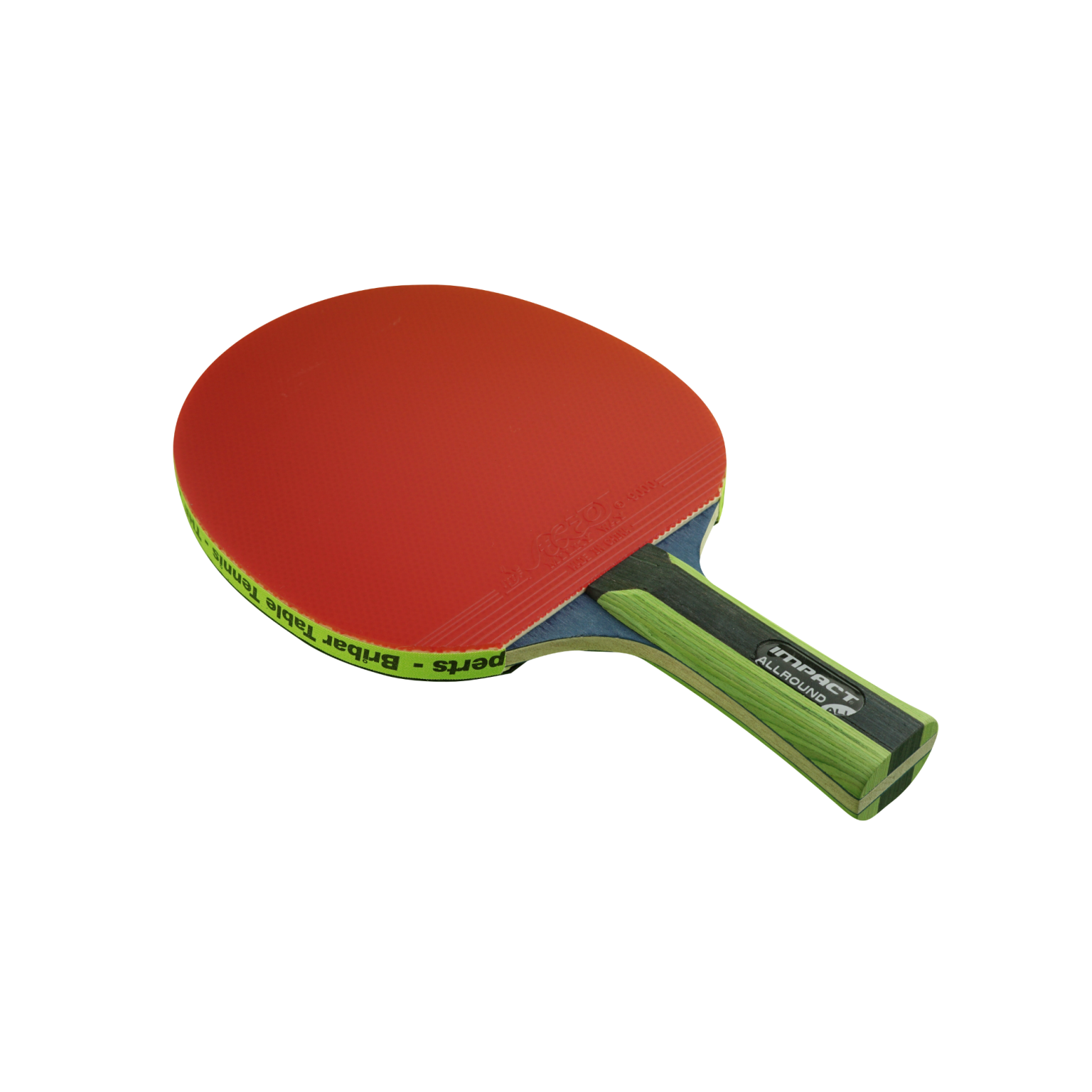 Table Tennis Bats
