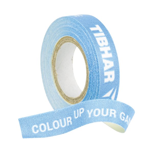 TIBHAR COLOUR TABLE TENNIS EDGING TAPE - Image 2