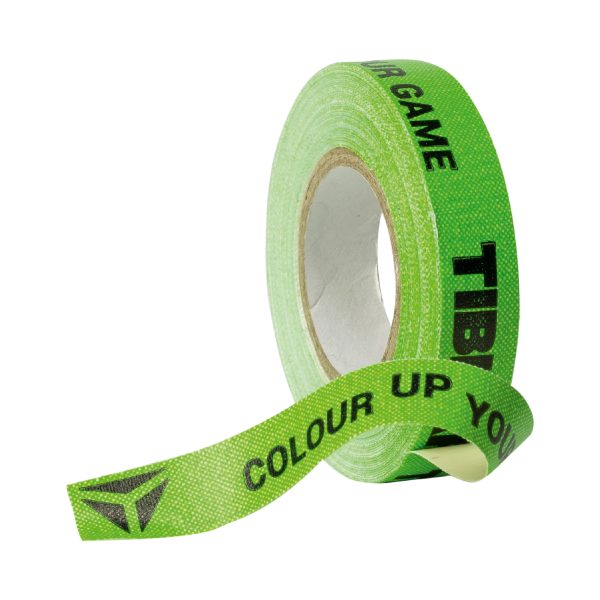 TIBHAR COLOUR TABLE TENNIS EDGING TAPE - Image 3