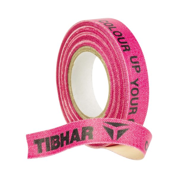 TIBHAR COLOUR TABLE TENNIS EDGING TAPE - Image 4