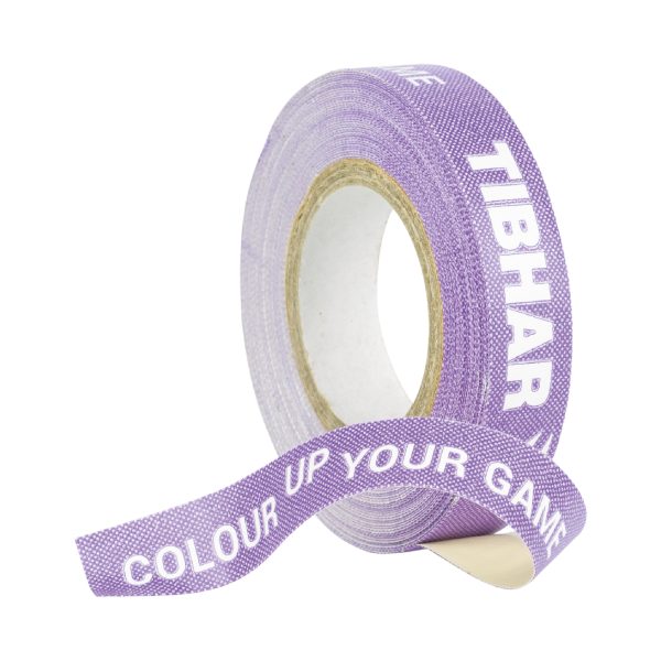 TIBHAR COLOUR TABLE TENNIS EDGING TAPE - Image 5