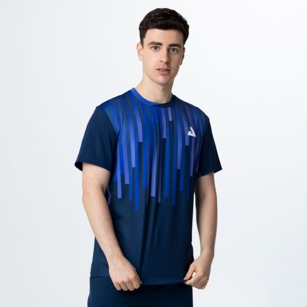 JOOLA COMPETITION 25 TABLE TENNIS T-SHIRT - Image 2