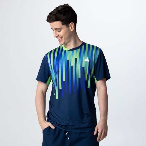 JOOLA COMPETITION 25 TABLE TENNIS T-SHIRT - Image 5