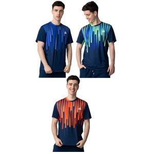JOOLA COMPETITION 25 TABLE TENNIS T-SHIRT